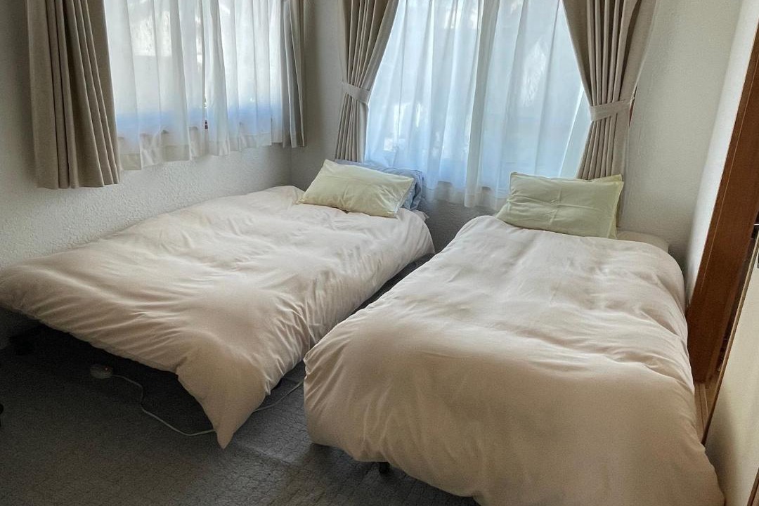 Photo of Bedroom in Toyoshina