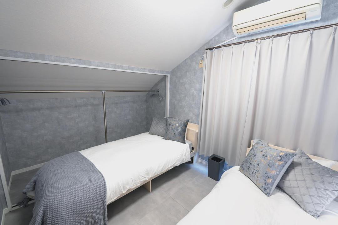 Photo of Bedroom in Shinagawa
