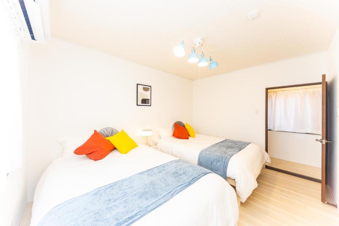 Photo of Bedroom in Kuwana
