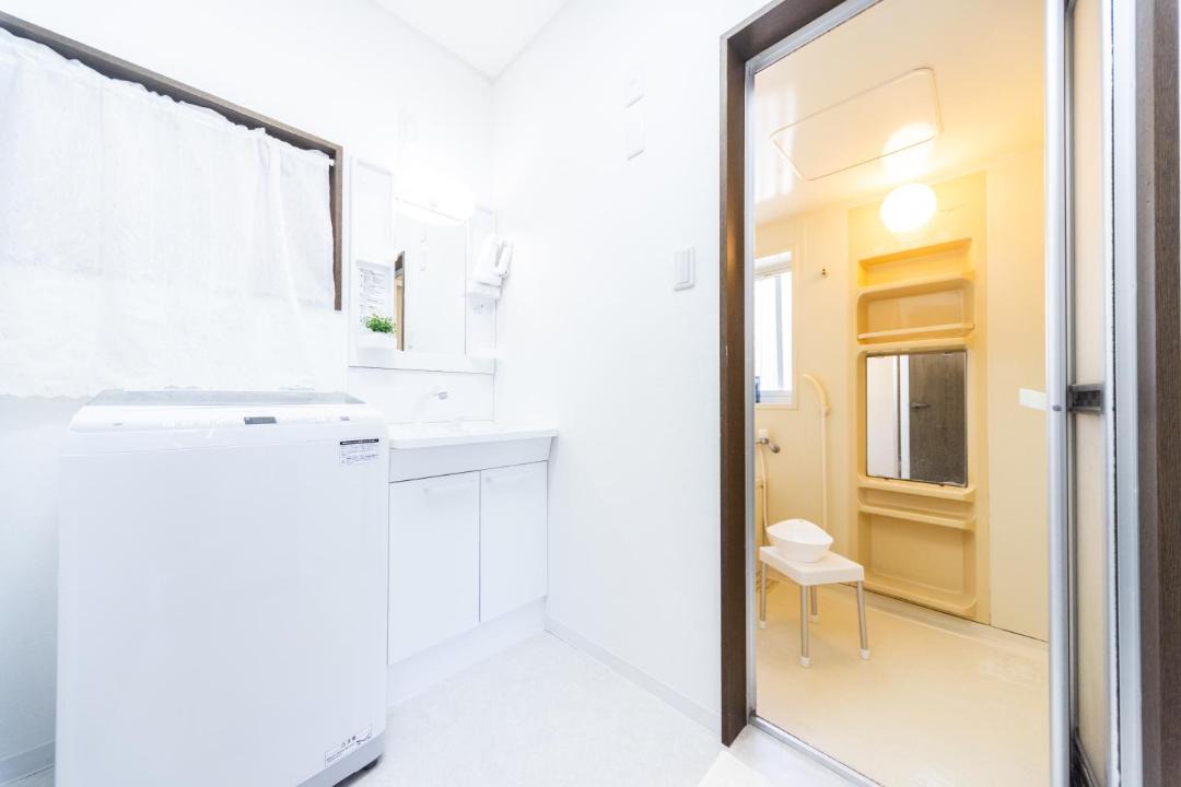 Photo of Bathroom in Kuwana