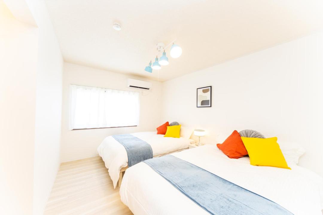 Photo of Bedroom in Kuwana