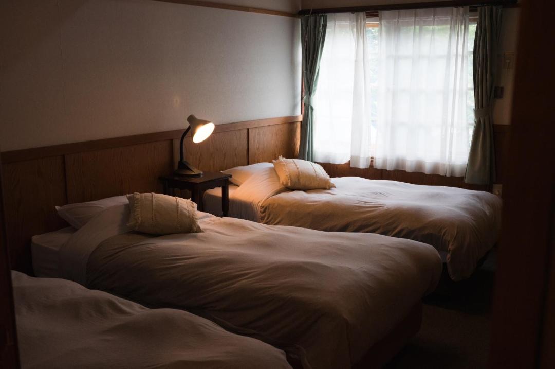 Photo of Others in Hakuba