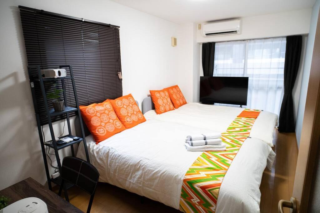 Photo of Bedroom in Shinkoiwa