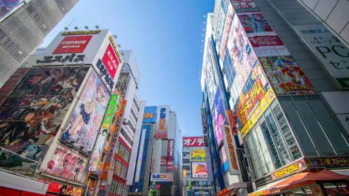 Photo of Others in Asakusabashi