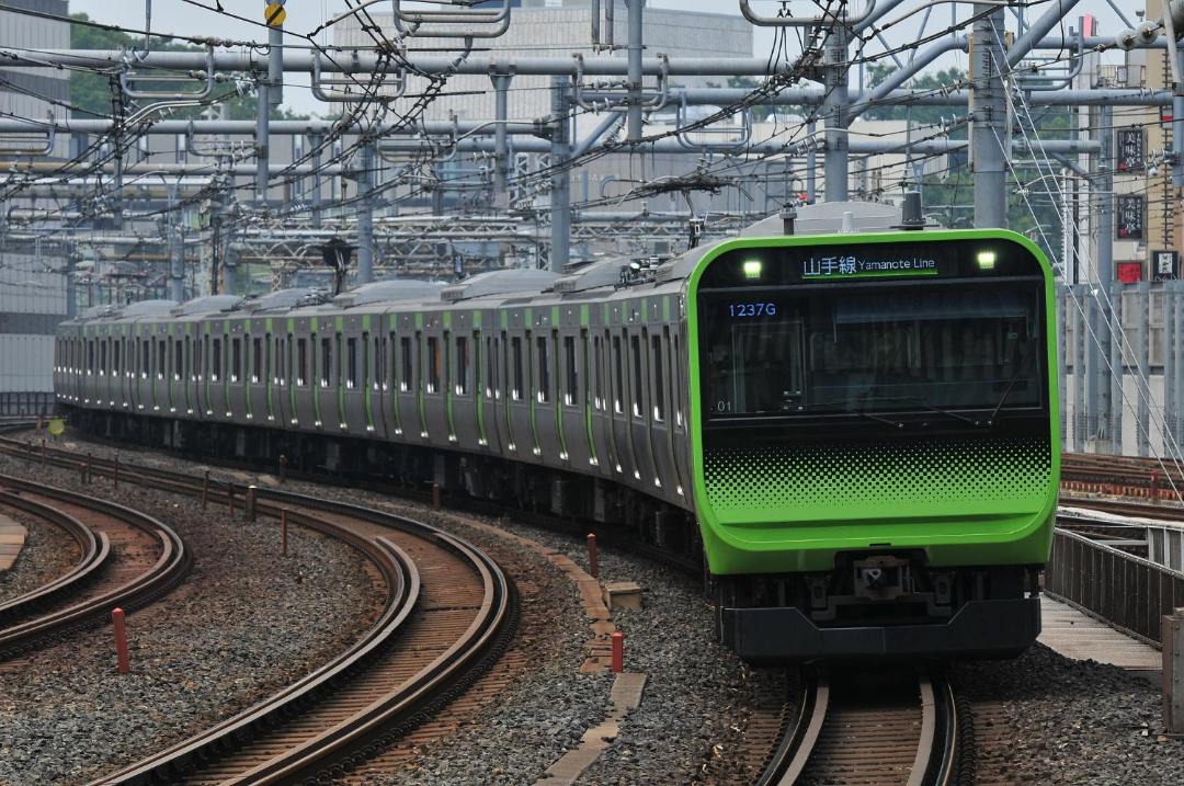 Photo of Others in Hamamatsucho