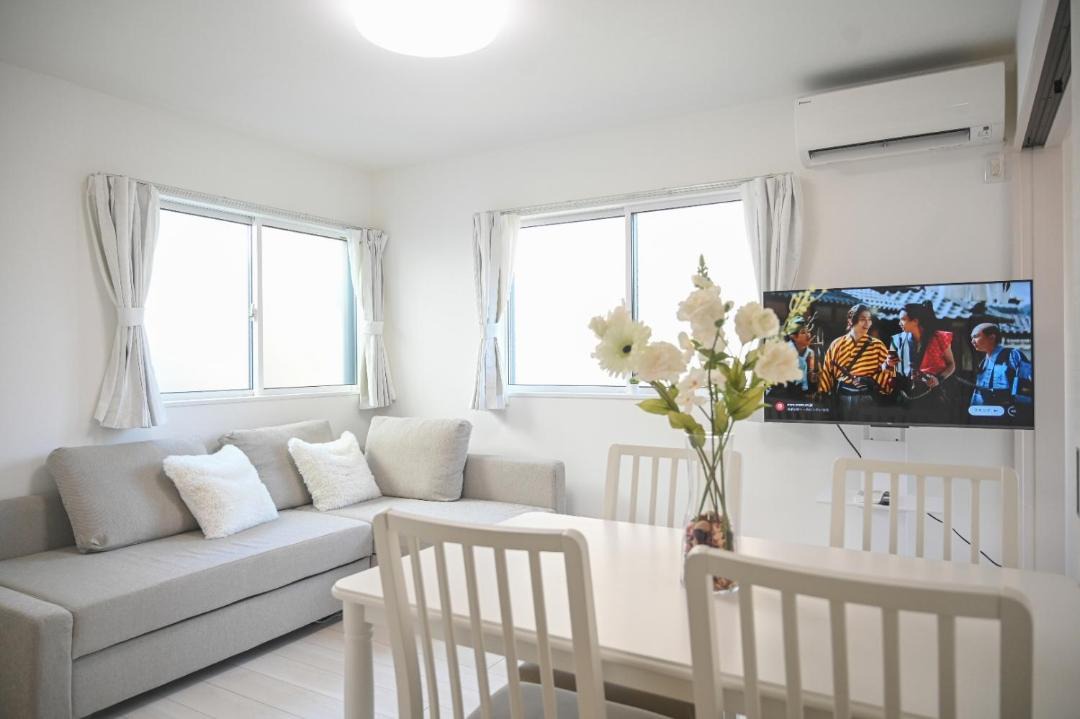 Photo of Livingroom in Kamitakada