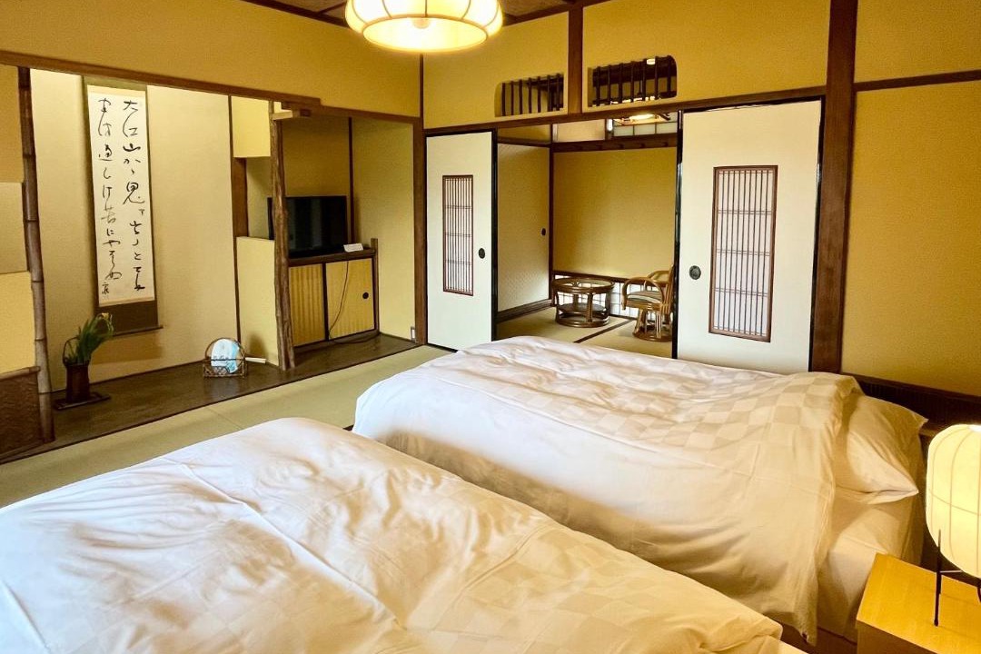 Photo of Others in Miyazu