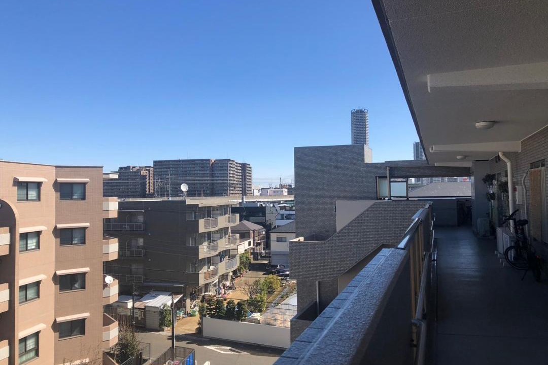 Photo of Others in Shimokodanaka