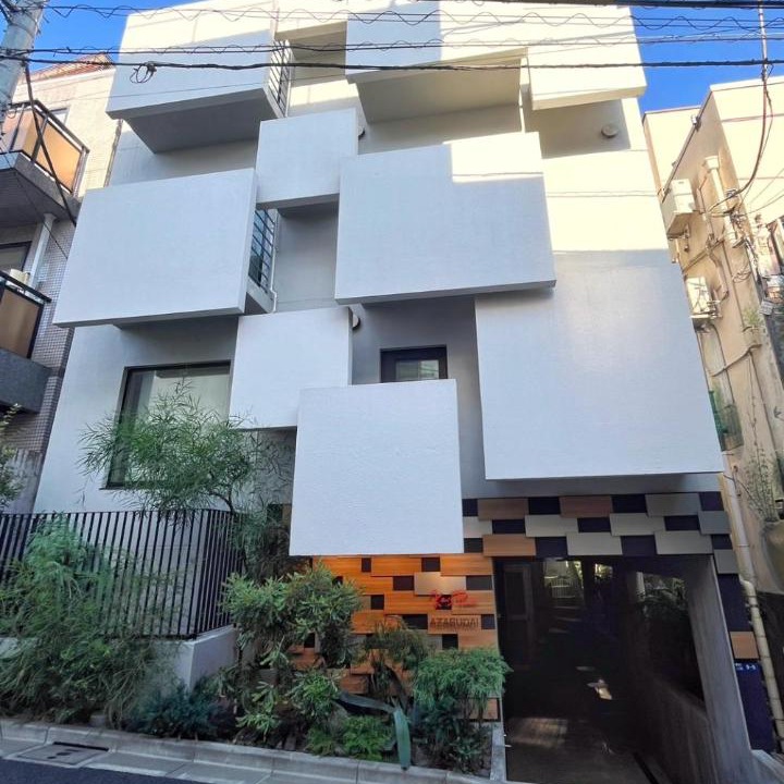 Photo of Others in Higashiazabu