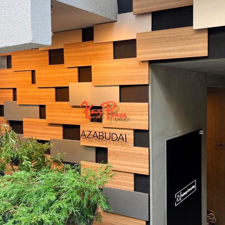 Photo of Others in Higashiazabu