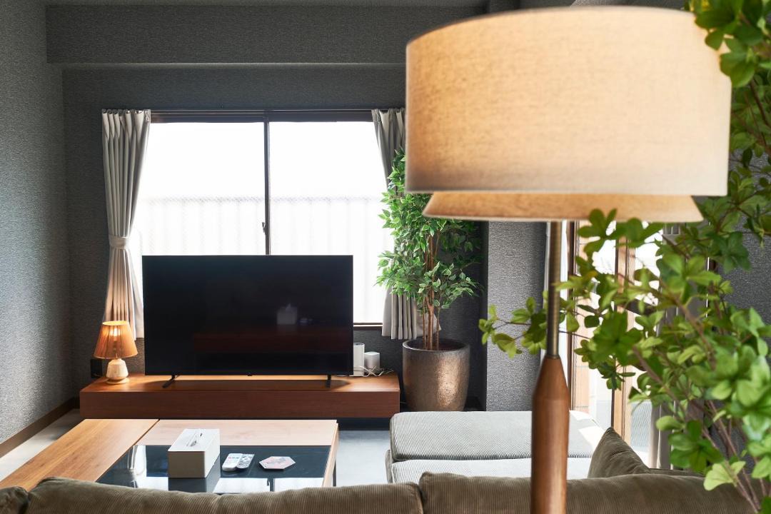 Photo of Livingroom in Kiyosumi-Shirakawa