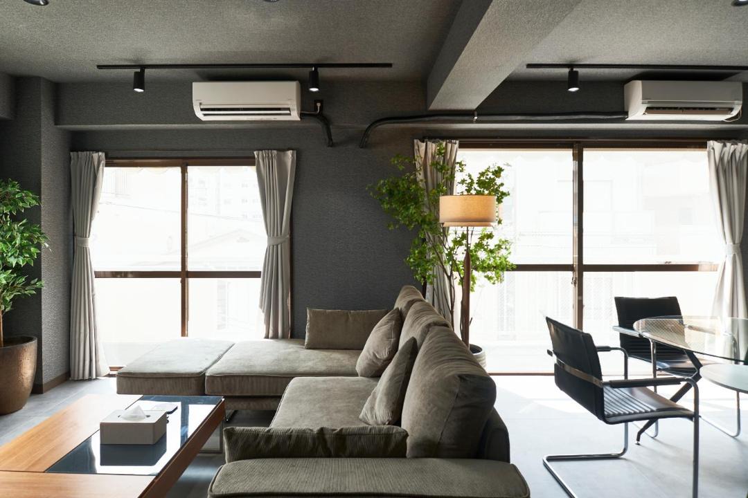 Photo of Livingroom in Kiyosumi-Shirakawa