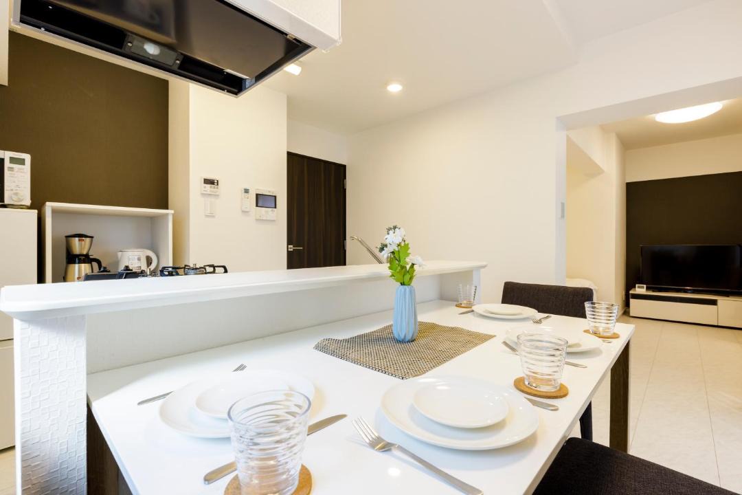 Photo of Kitchen in Hamamatsucho
