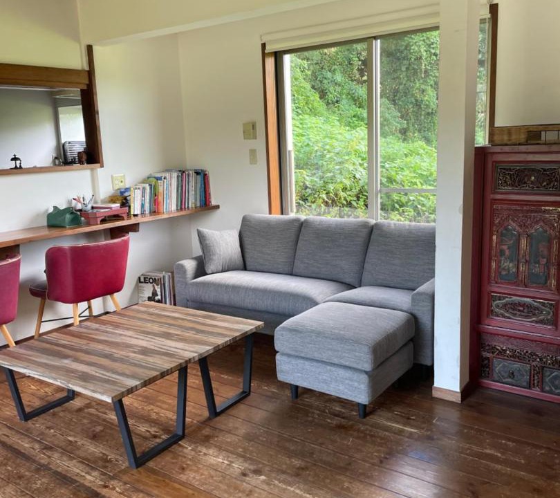 Photo of Livingroom in Hayama