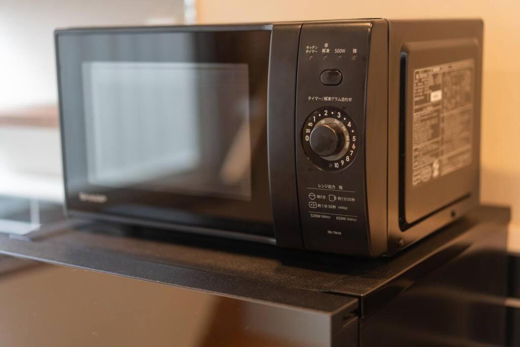 Photo of Kitchen in Central Kyoto