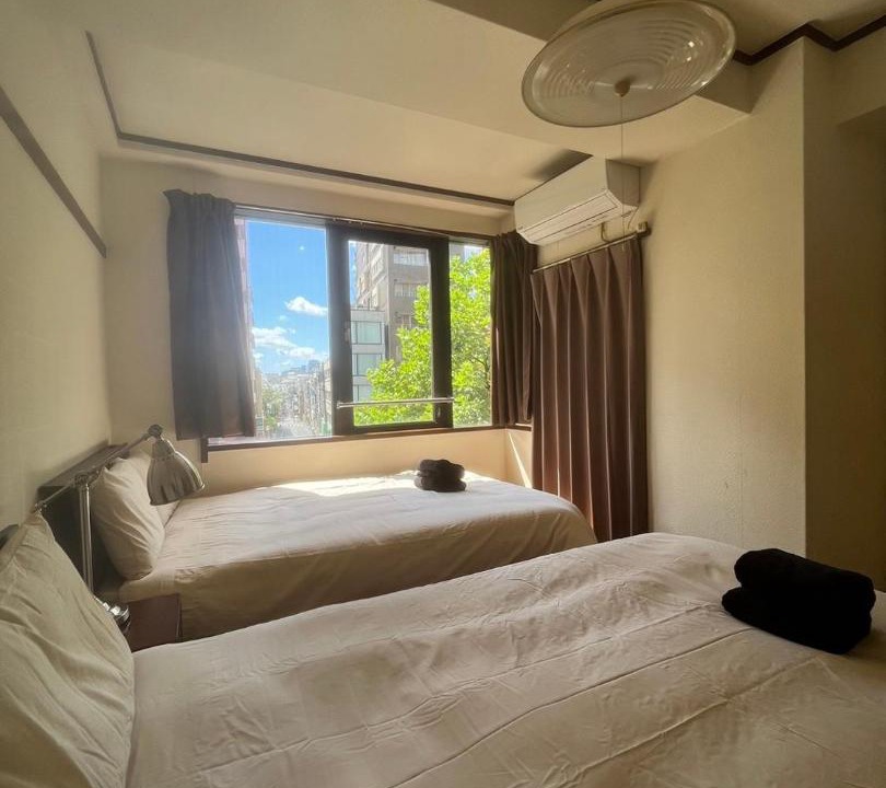 Photo of Bedroom in Yotsuya