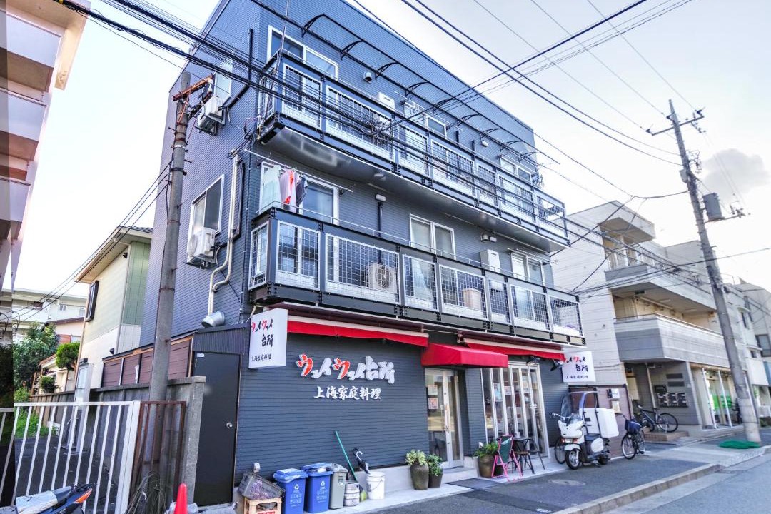 Photo of Others in Setagaya