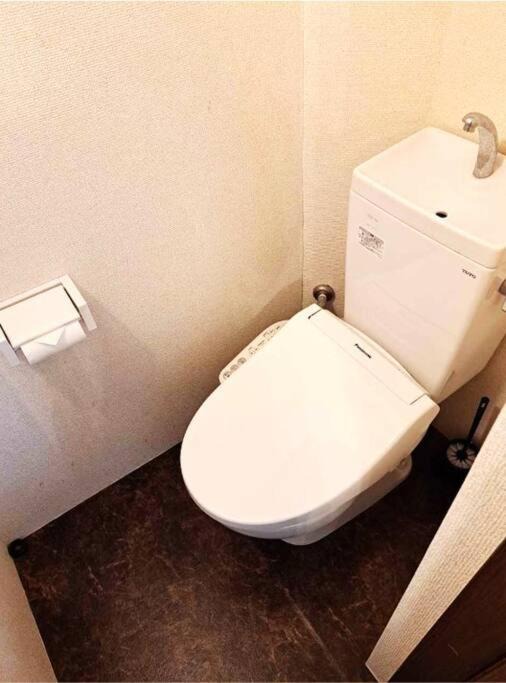 Photo of Bathroom in Shirokane