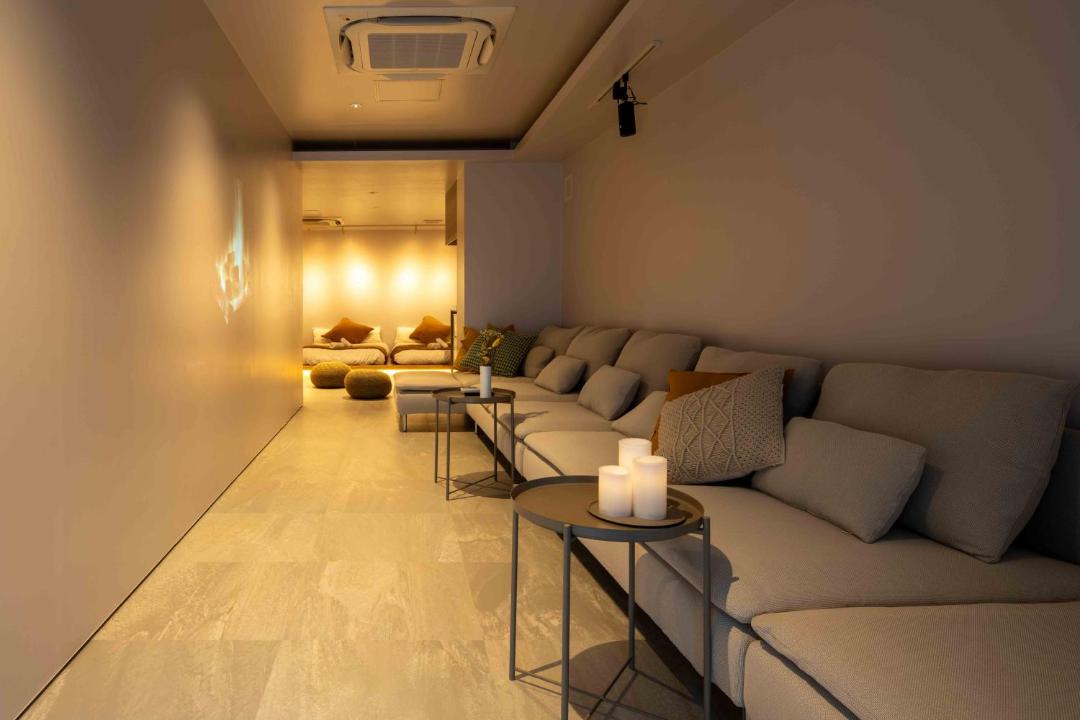Photo of Livingroom in Osaki