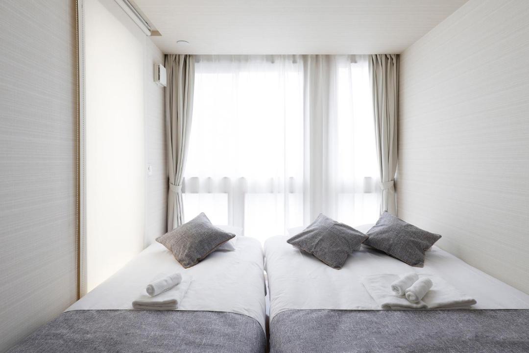 Photo of Bedroom in Toshima
