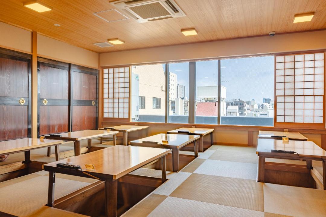 Photo of Others in Ryogoku