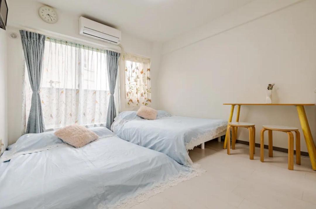 Photo of Bedroom in Dogenzaka