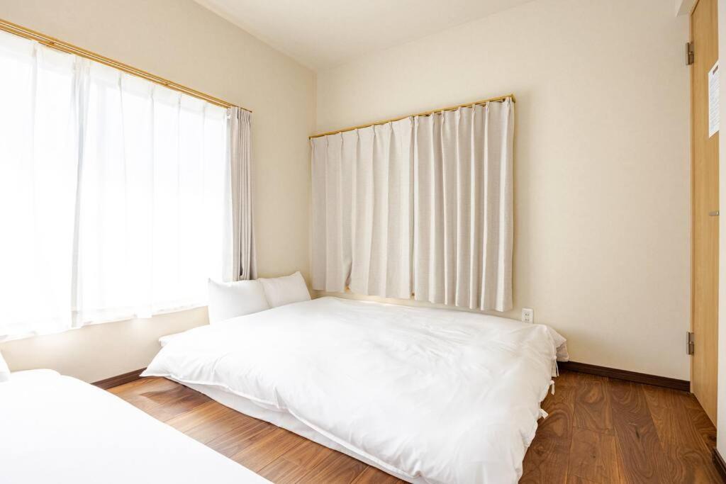 Photo of Bedroom in Taito