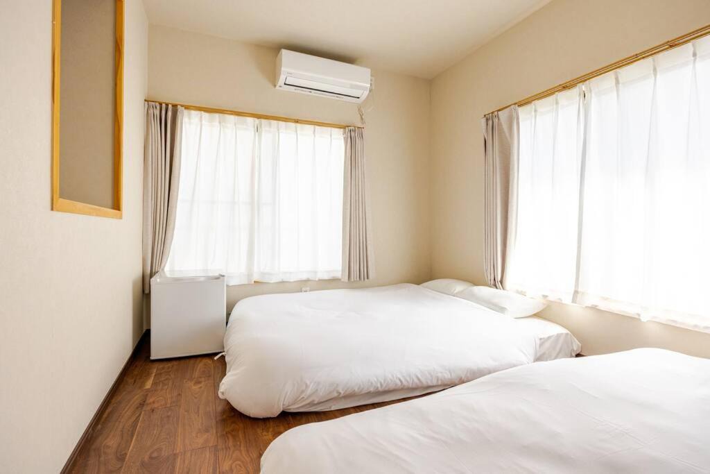 Photo of Bedroom in Taito