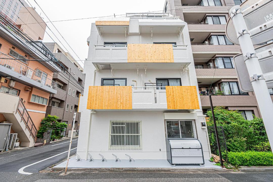 Photo of Others in Kamezawa