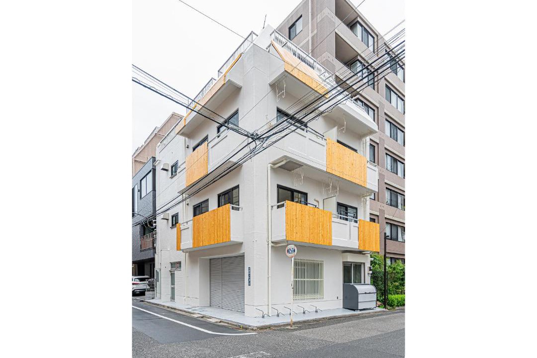Photo of Others in Kamezawa