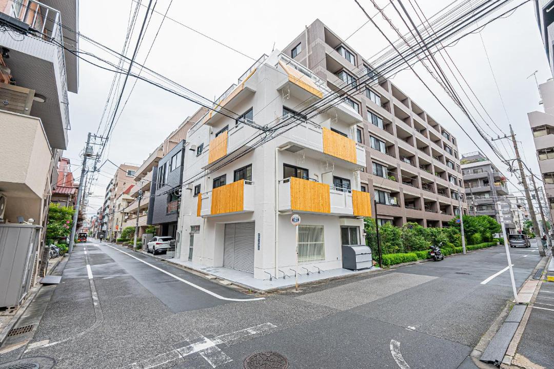 Photo of Others in Kamezawa