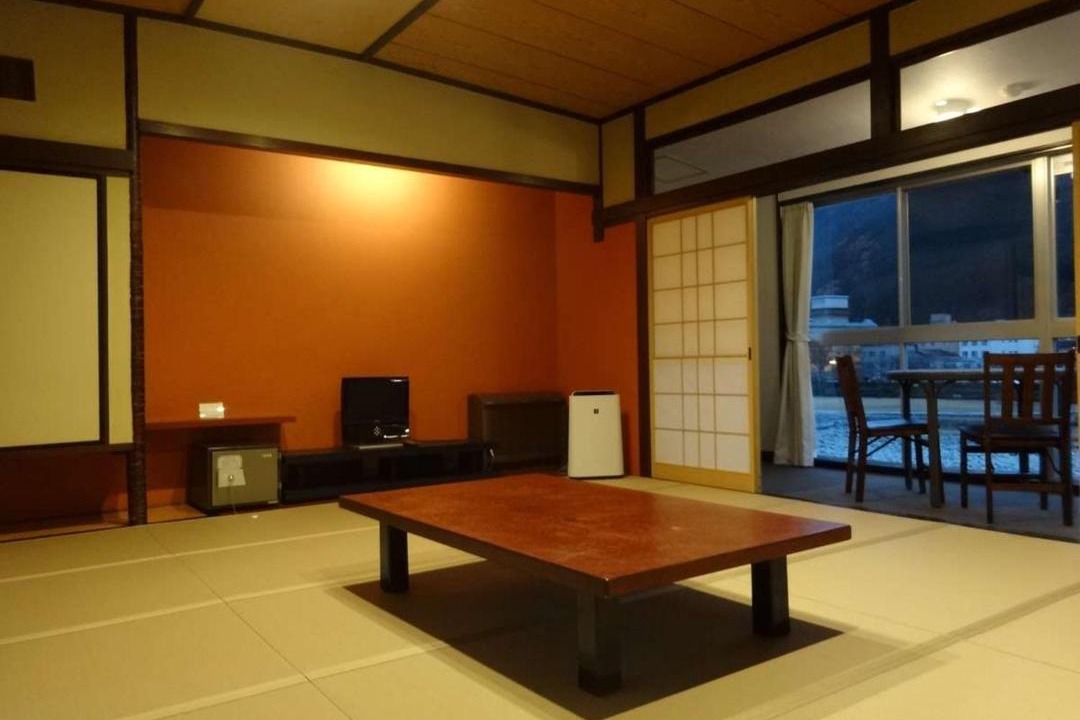 Photo of Others in Gero Onsen
