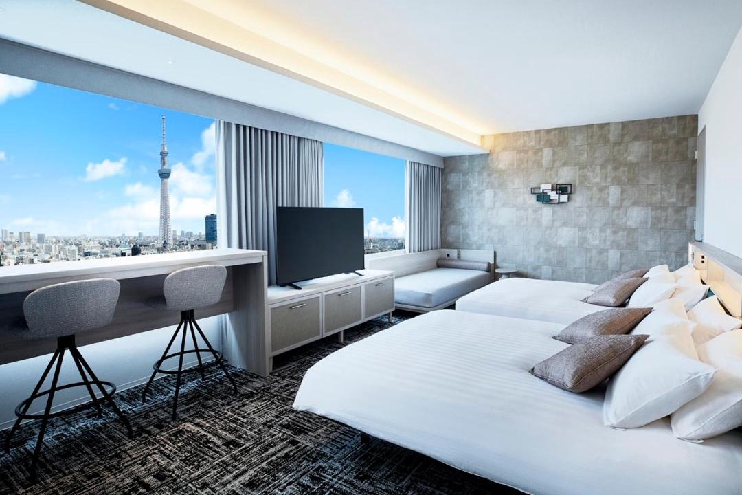Photo of Bedroom in Kinshi