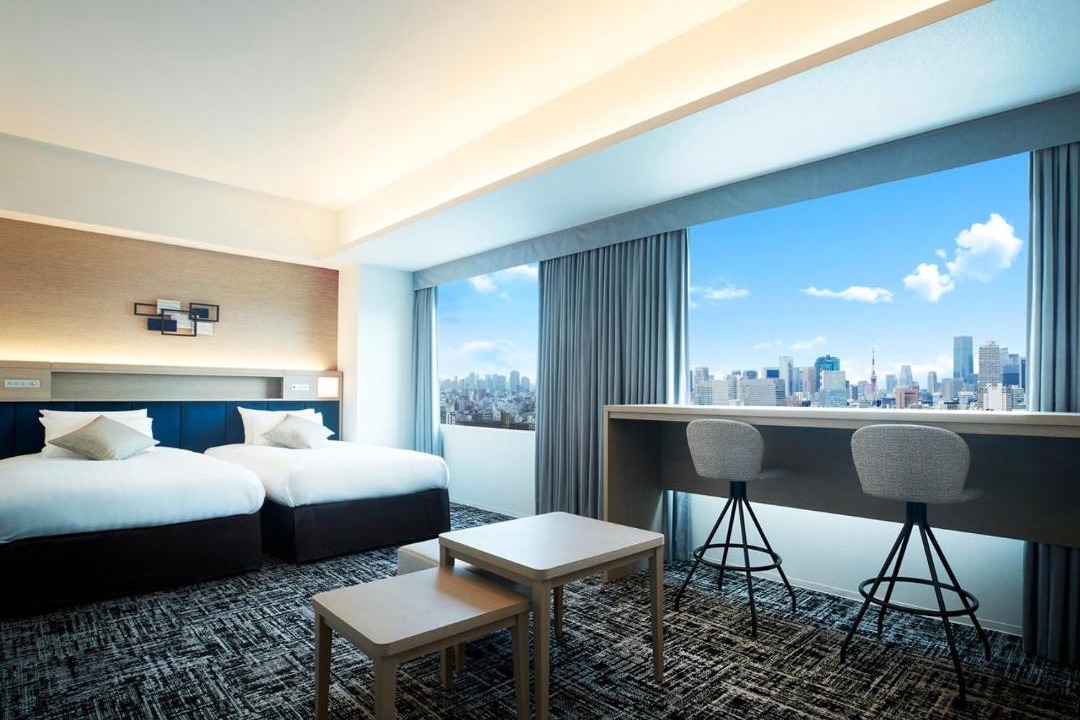 Photo of Bedroom in Kinshi