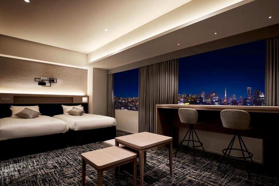 Photo of Bedroom in Kinshi