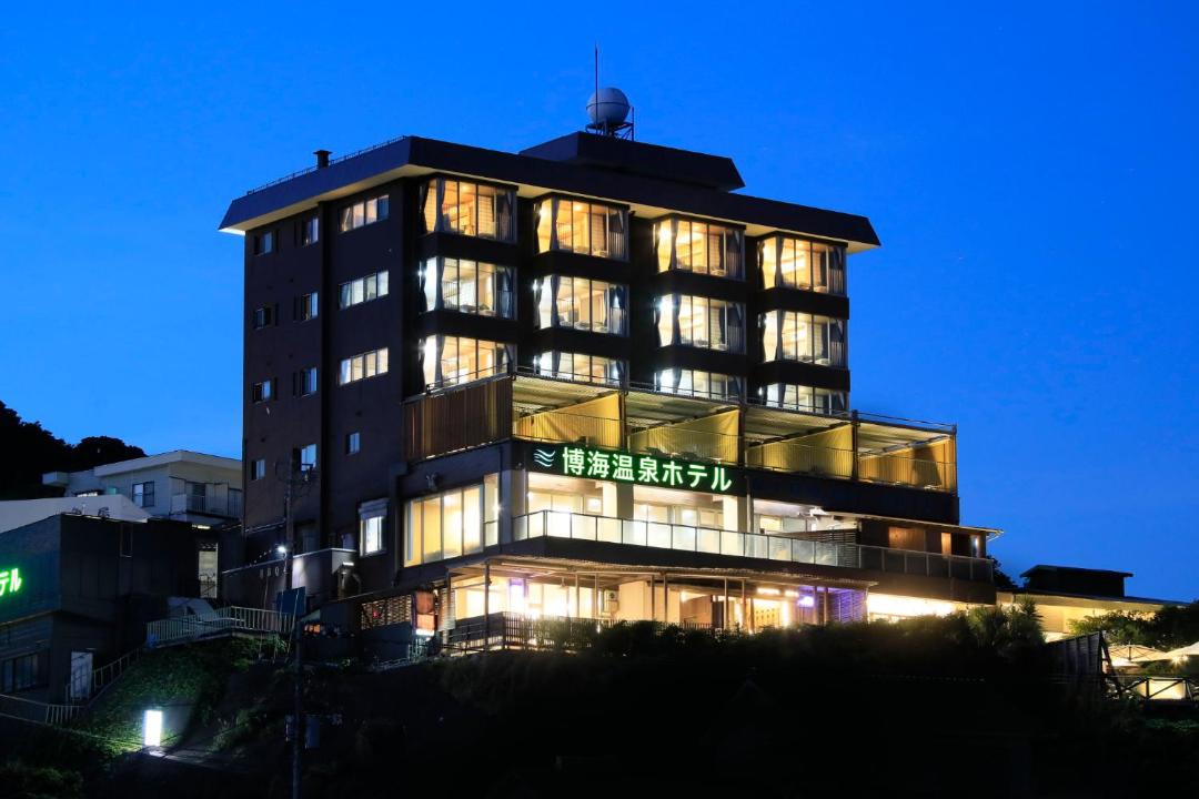 Photo of Others in Suzaki