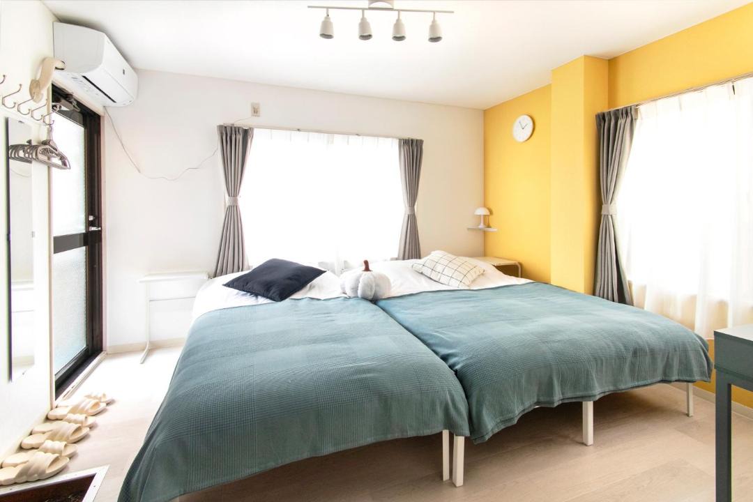 Photo of Bedroom in Honmachi