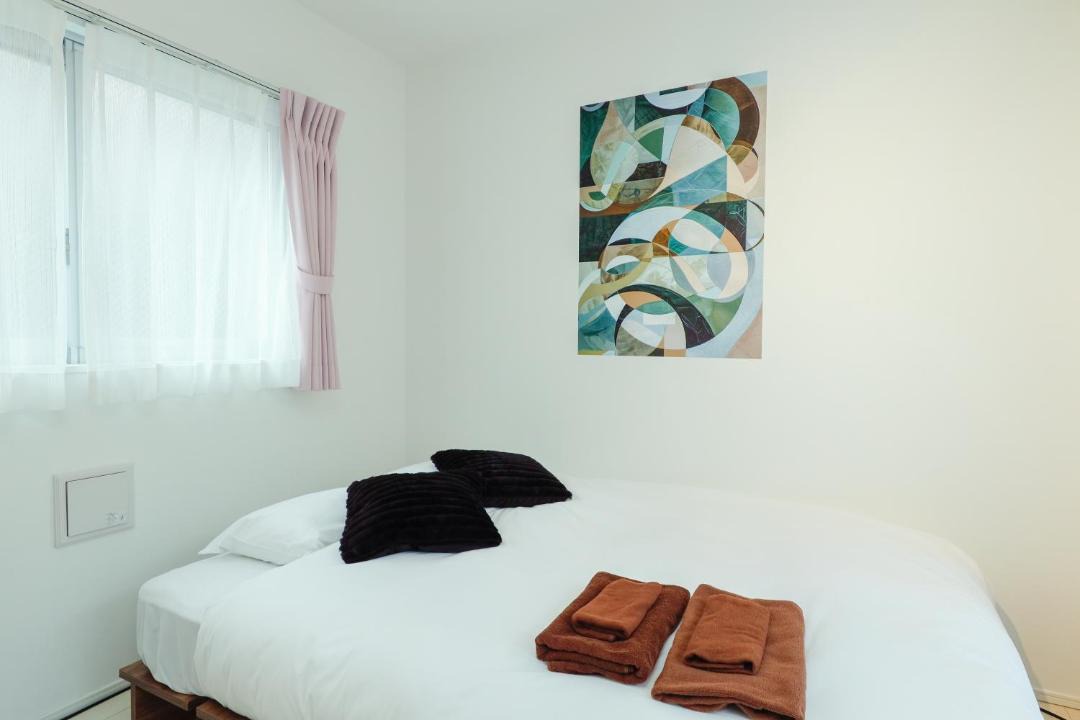 Photo of Bedroom in Shirokane