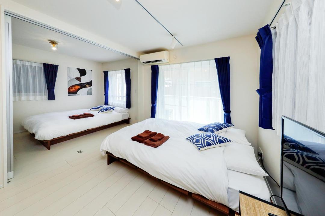 Photo of Bedroom in Shirokane