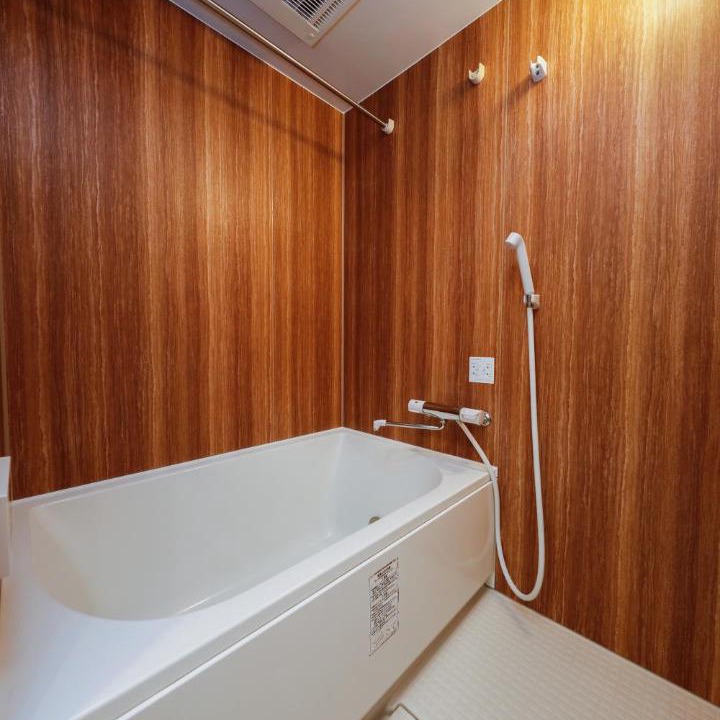 Photo of Bathroom in Shirokane