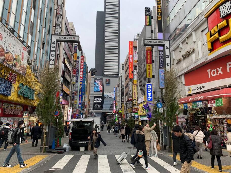 Photo of Others in Honmachi