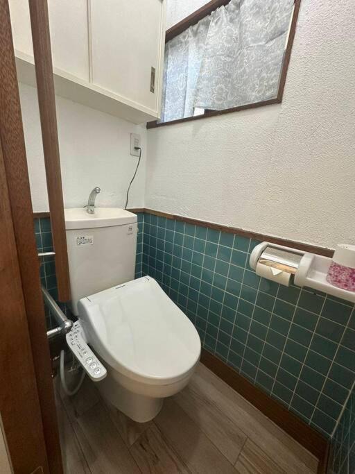 Photo of Bathroom in Kita Ward