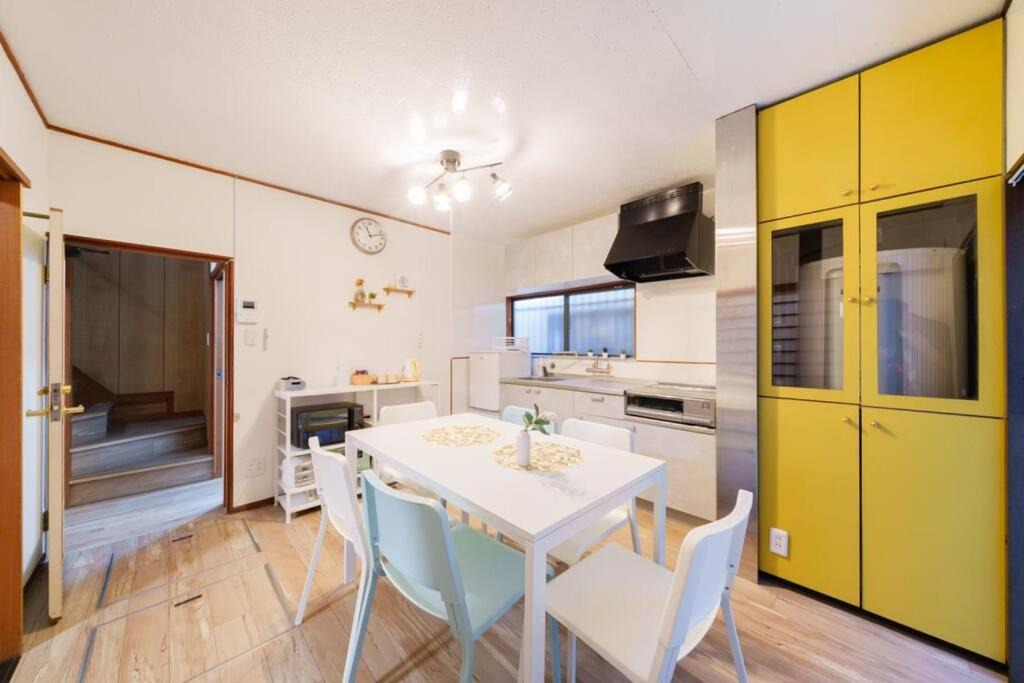 Photo of Kitchen in Kita Ward