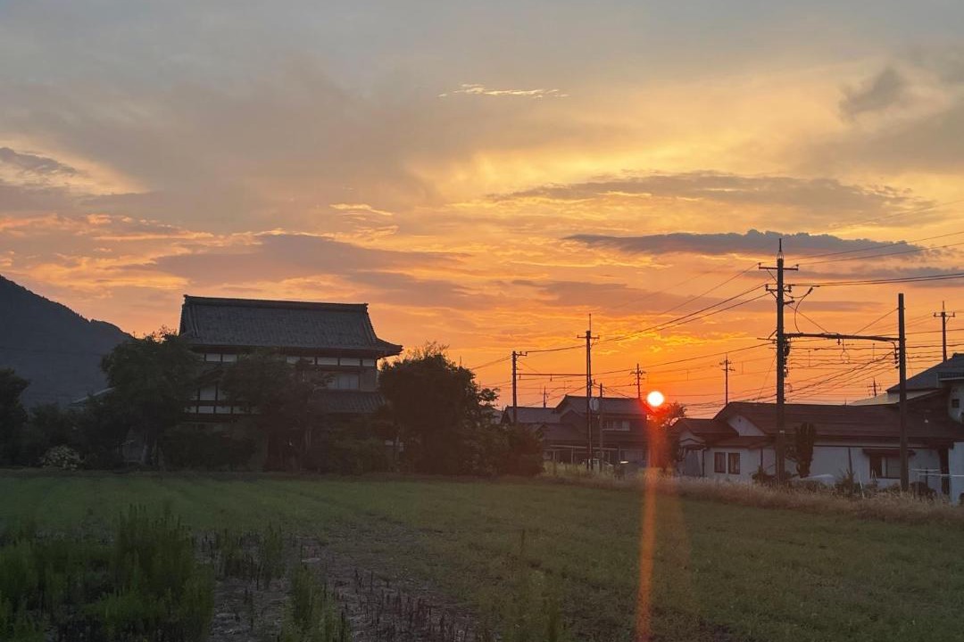 Photo of Others in Eiheiji