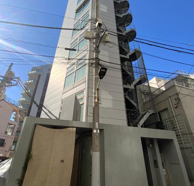 Photo of Others in Higashiazabu