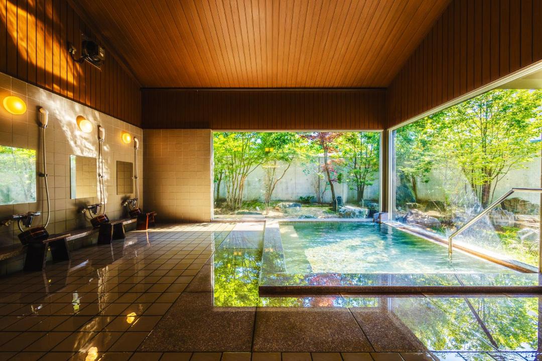 Photo of Others in Iwai Onsen
