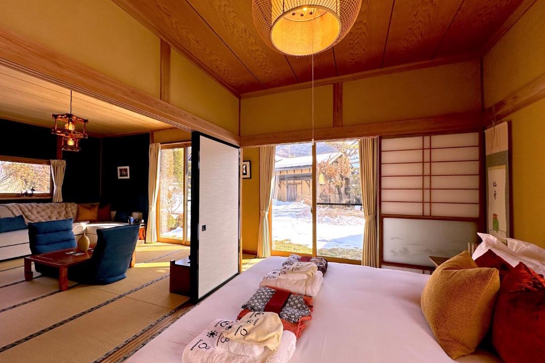 Photo of Others in Takayama-mura