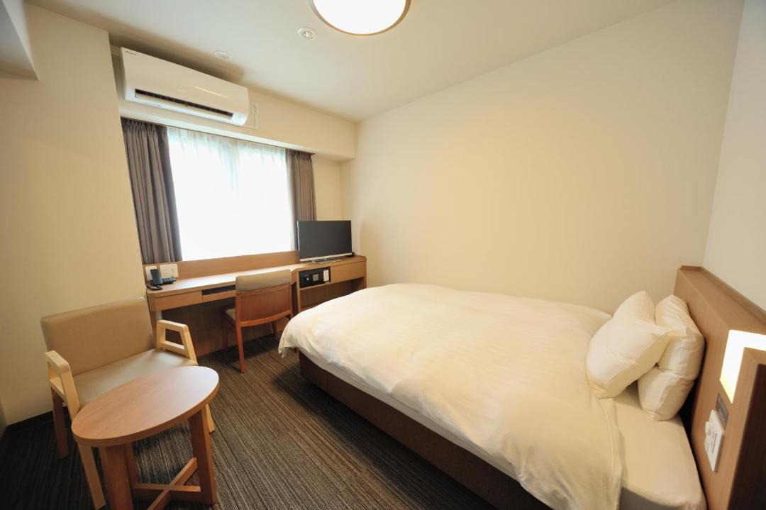 Photo of Bedroom in Aobadai