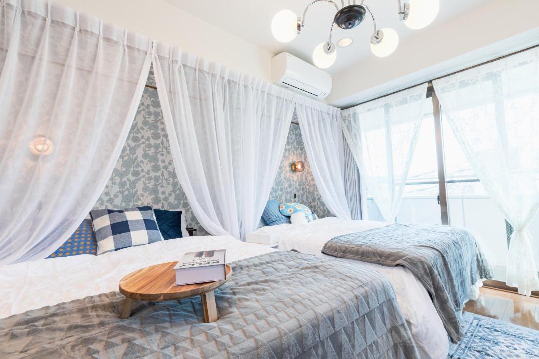 Photo of Bedroom in Horikiri