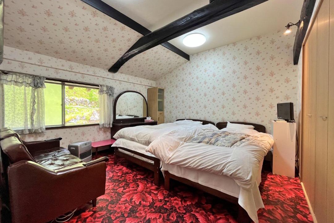 Photo of Bedroom in Nanto